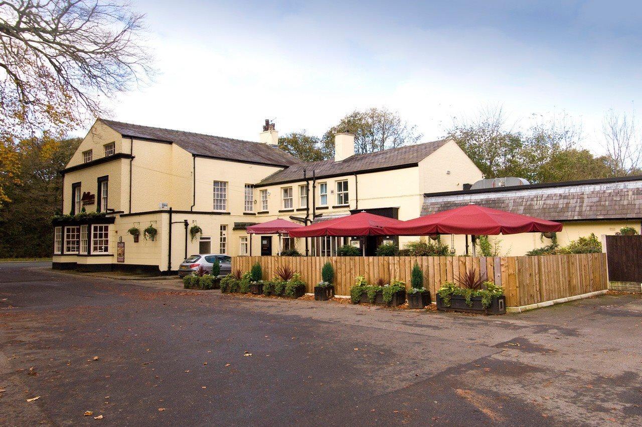 Hotel Plaza Chorley; Sure Collection By Western Chorley (Lancashire)