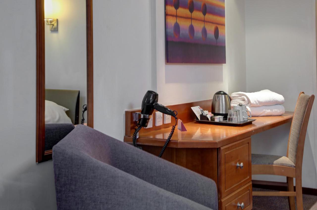 Plaza Chorley; Sure Collection By Western Hotel