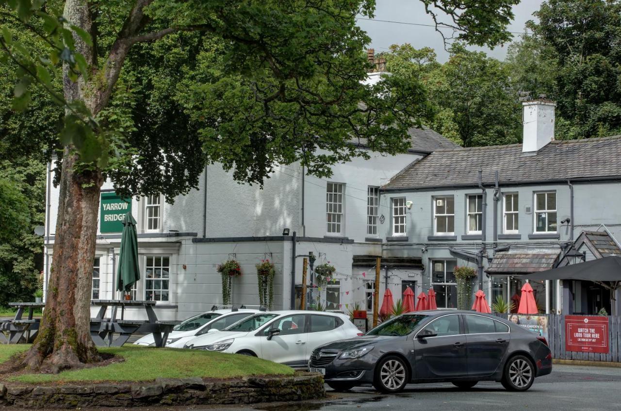 Plaza Chorley; Sure Collection By Western Chorley (Lancashire)
