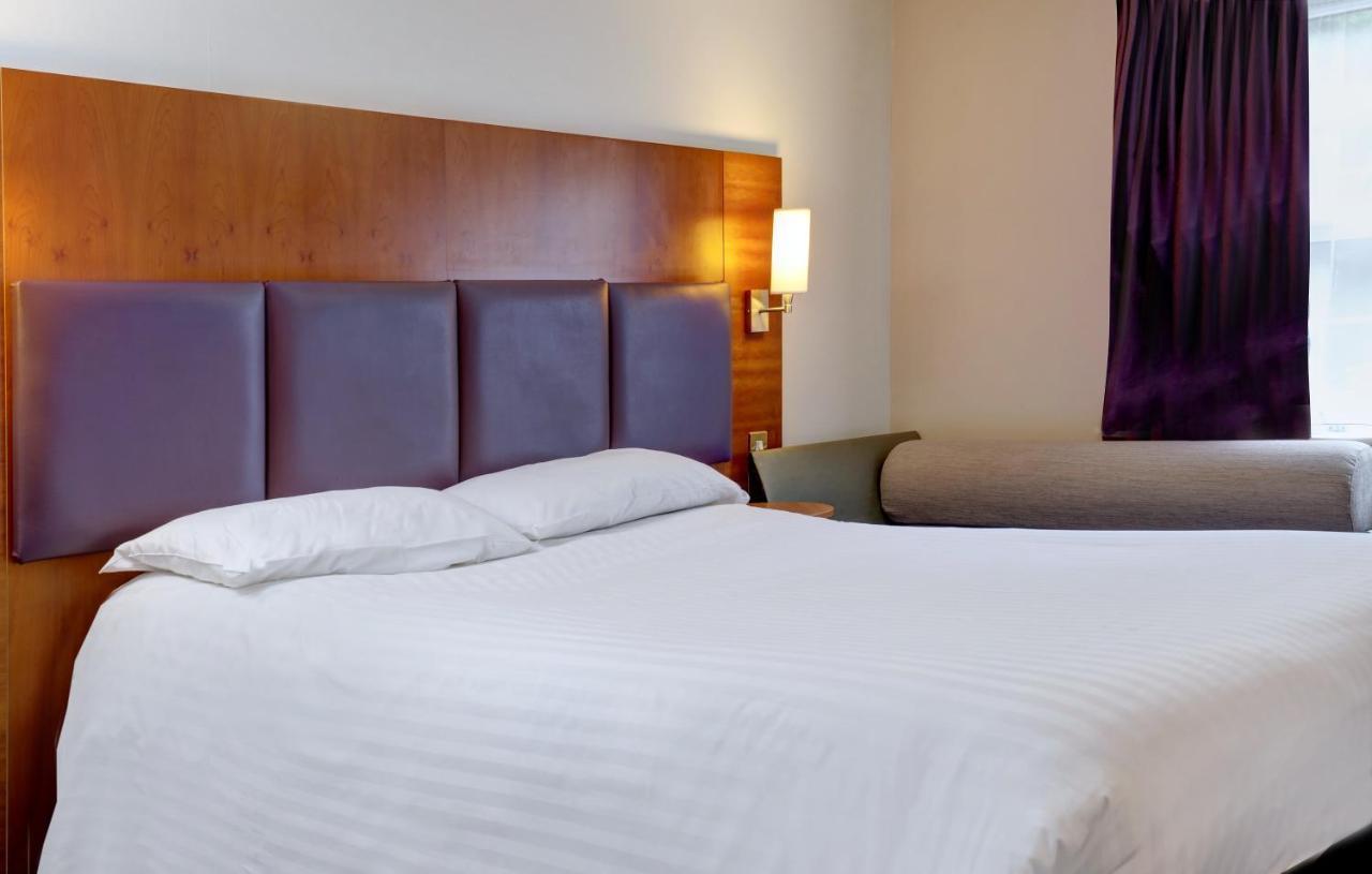 Plaza Chorley; Sure Collection By Western 3* Chorley (Lancashire)