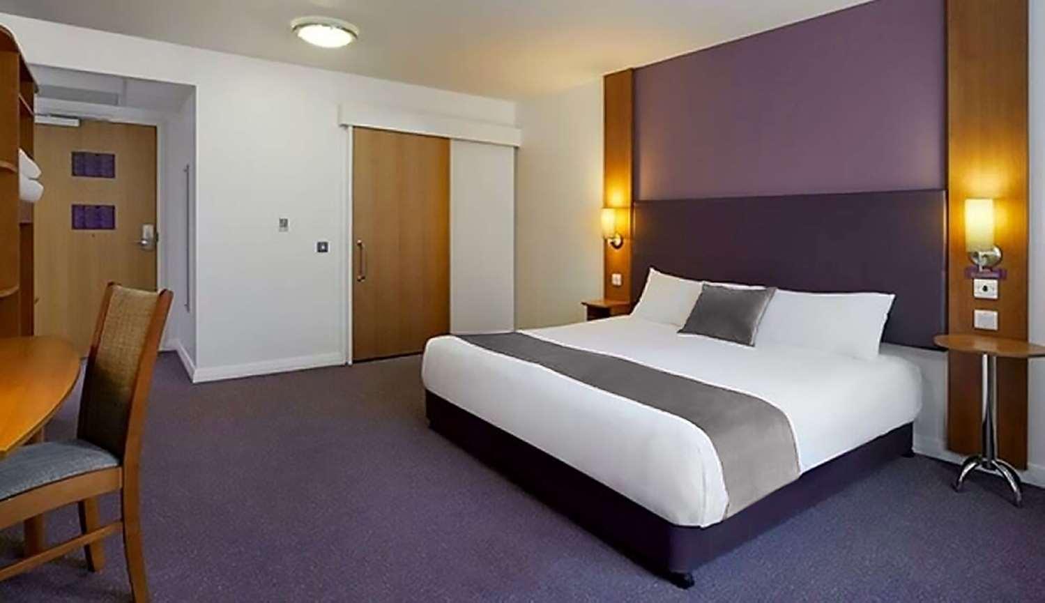 Plaza Chorley; Sure Collection By Western 3* Chorley (Lancashire)