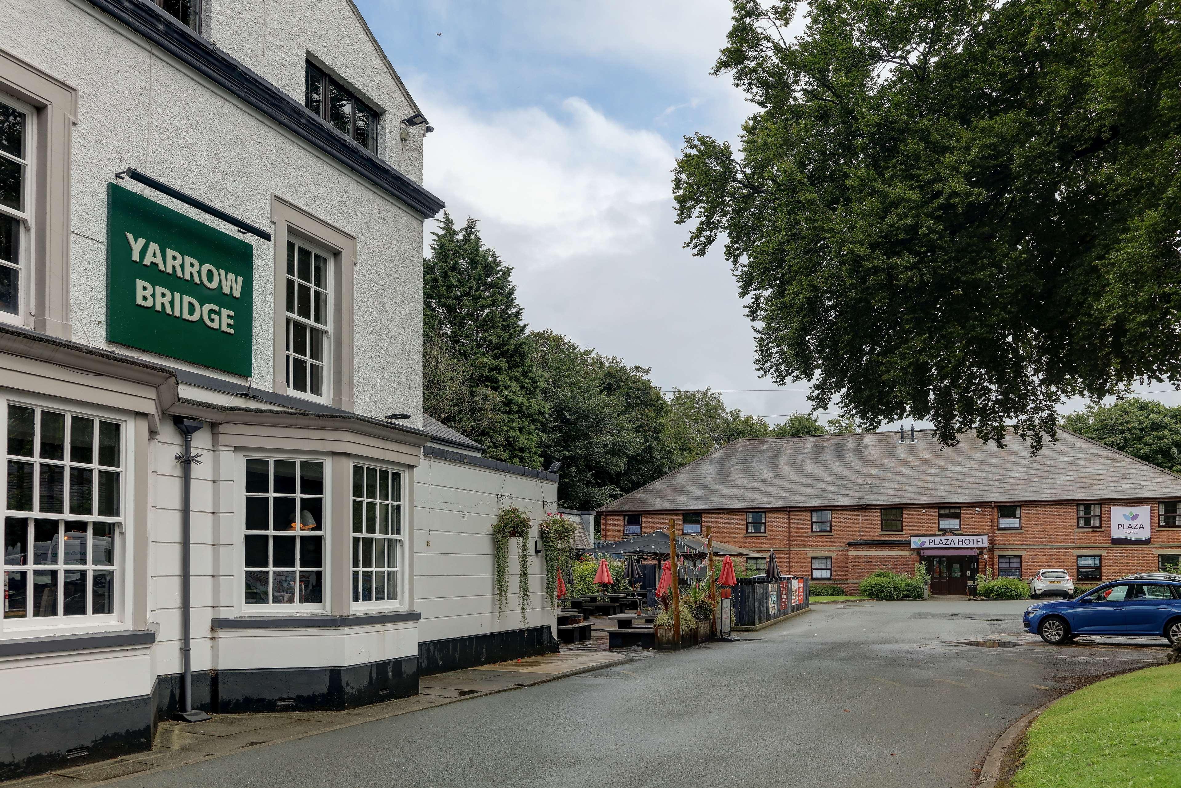 Plaza Chorley; Sure Collection By Western Chorley (Lancashire)