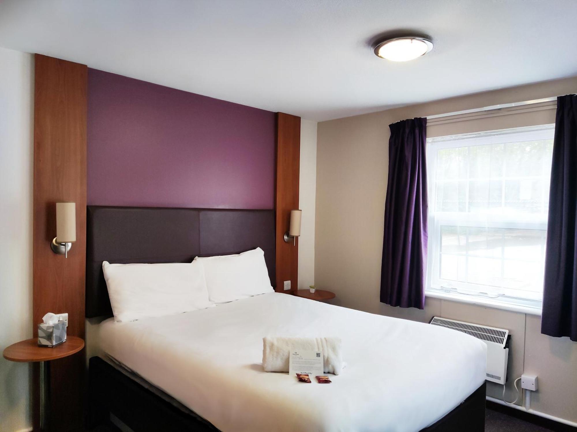 Plaza Chorley; Sure Collection By Western 3* Chorley (Lancashire)