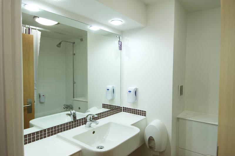 Hotel Plaza Chorley; Sure Collection By Western Chorley (Lancashire)