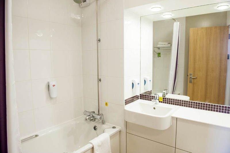 Hotel Plaza Chorley; Sure Collection By Western
