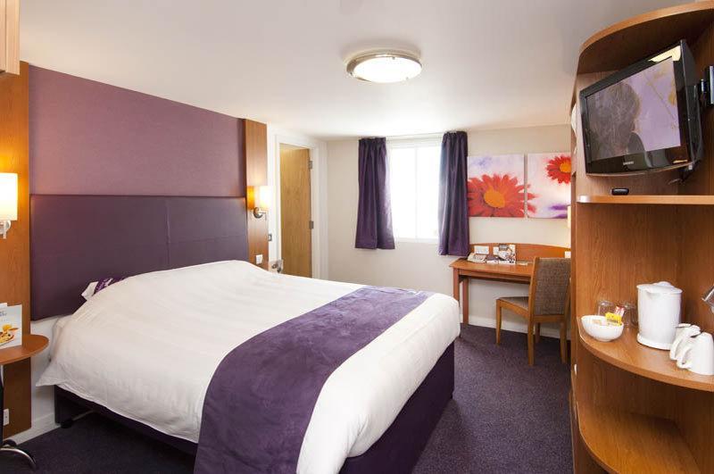 Plaza Chorley; Sure Collection By Western Hotel