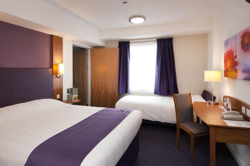 Plaza Chorley; Sure Collection By Western Hotel