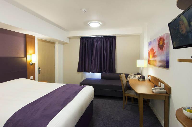 Hotel Plaza Chorley; Sure Collection By Western
